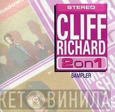 Cliff Richard - 2 On 1 Sampler