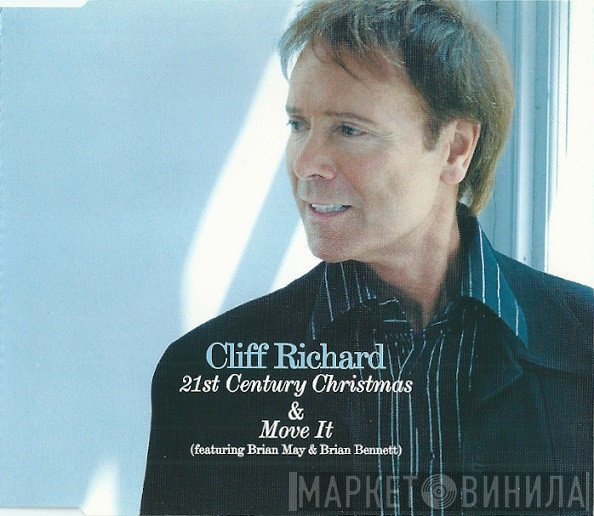 Cliff Richard - 21st Century Christmas &amp; Move It