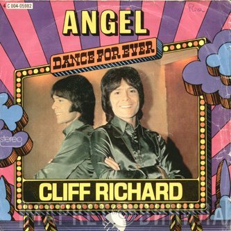 Cliff Richard  - Angel
