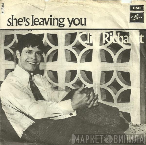 Cliff Richard  - Big Ship