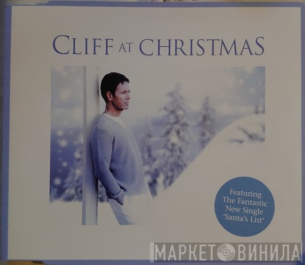Cliff Richard - Cliff At Christmas