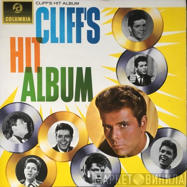 Cliff Richard - Cliff's Hit Album