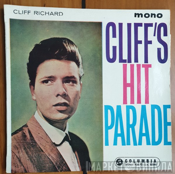 Cliff Richard  - Cliff's Hit Parade