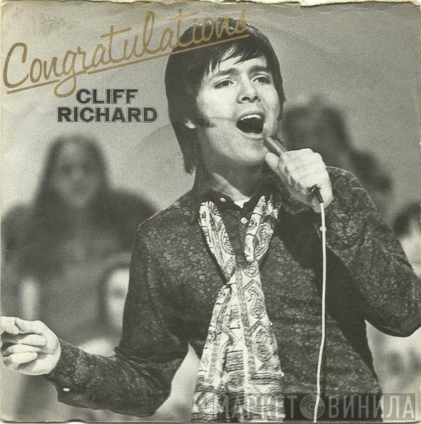 Cliff Richard - Congratulations