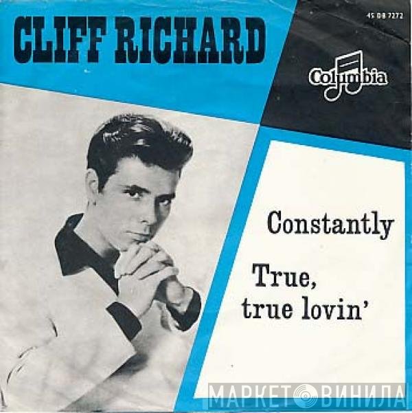 Cliff Richard  - Constantly