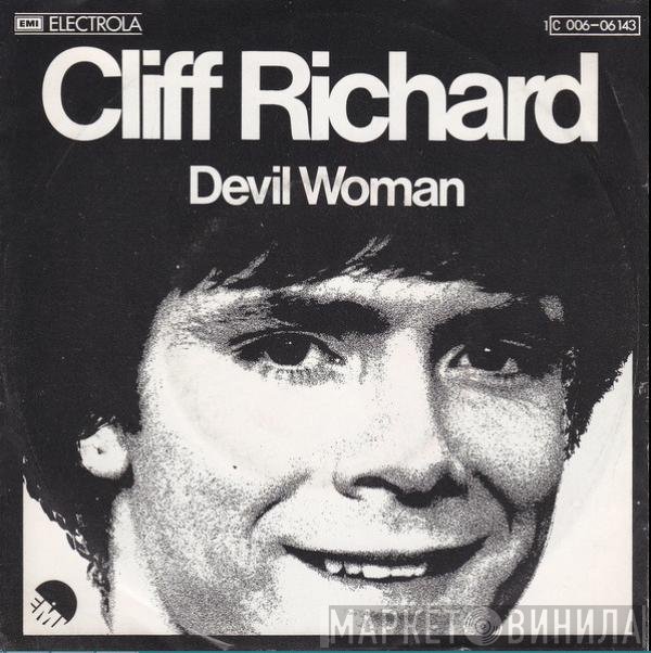 Cliff Richard  - Devil Woman