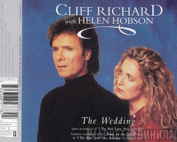 Cliff Richard Duet With Helen Hobson  - The Wedding