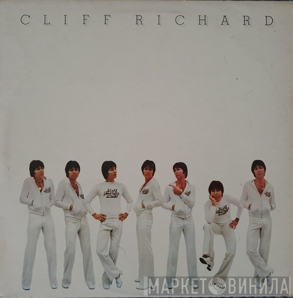 Cliff Richard - Every Face Tells A Story