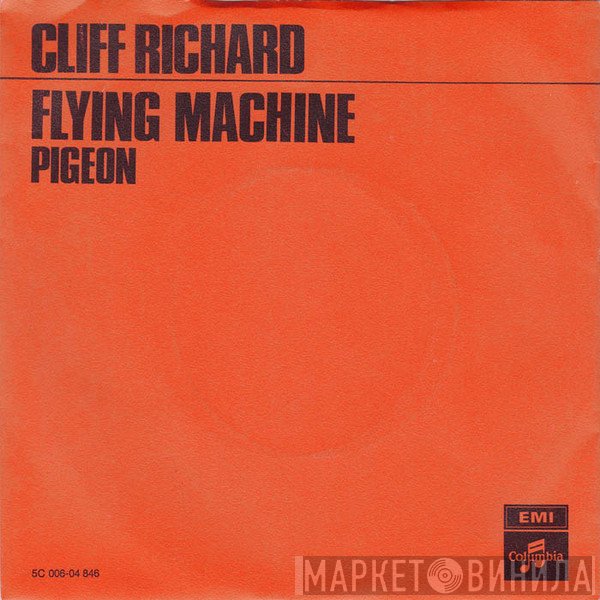 Cliff Richard  - Flying Machine