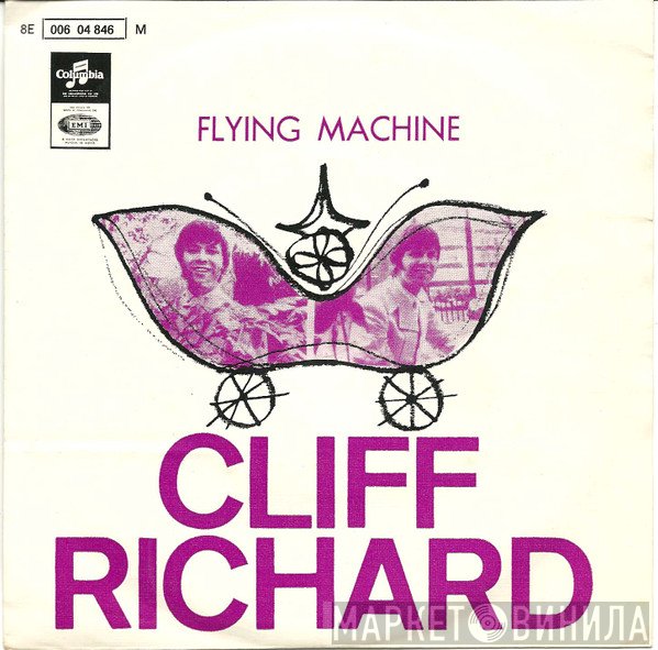 Cliff Richard  - Flying Machine