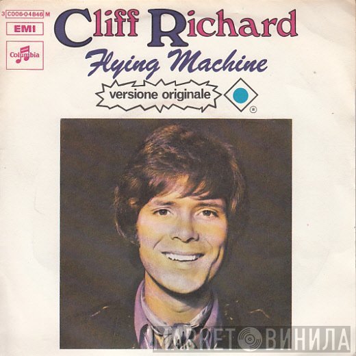 Cliff Richard  - Flying Machine