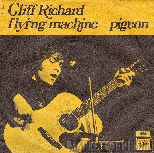Cliff Richard  - Flying Machine