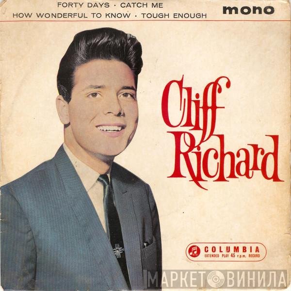 Cliff Richard  - Forty Days