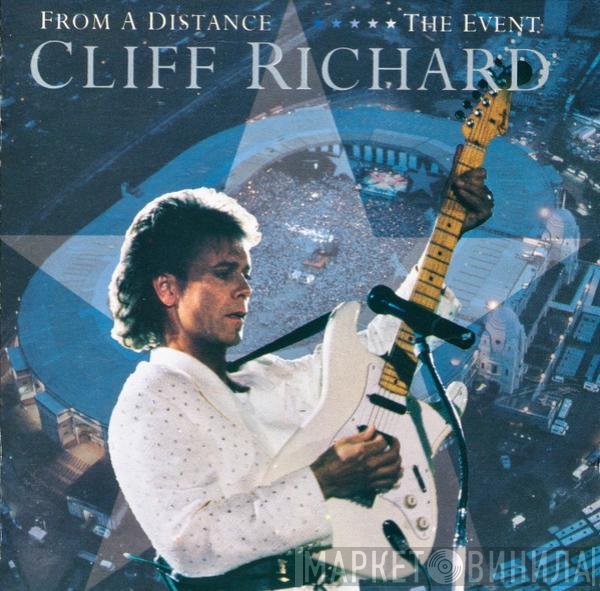Cliff Richard - From A Distance ***** The Event
