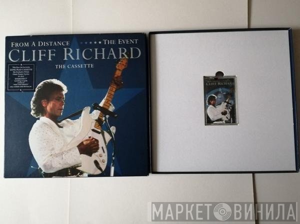 Cliff Richard  - From A Distance ***** The Event