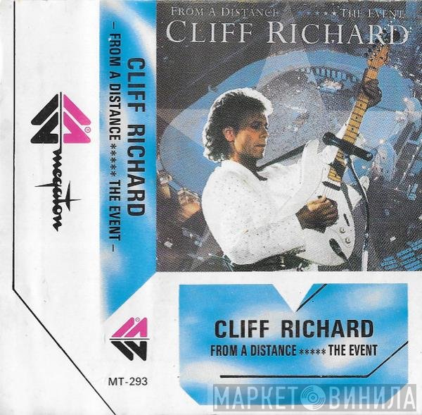 Cliff Richard  - From A Distance ***** The Event