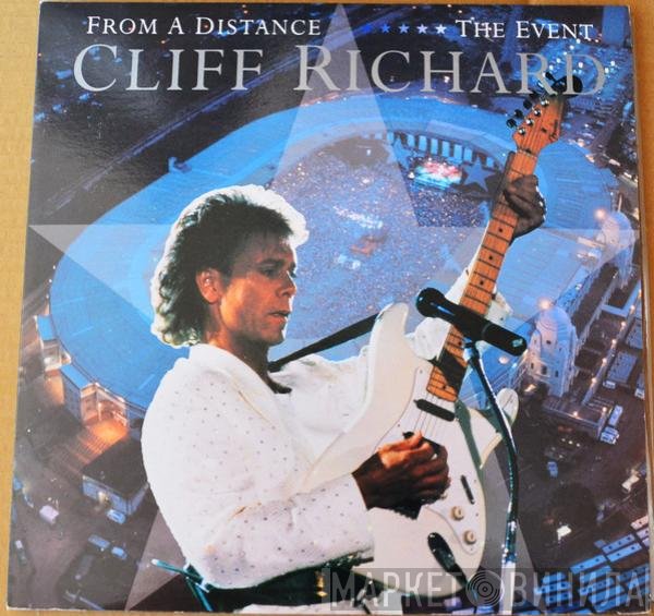 Cliff Richard  - From A Distance ***** The Event