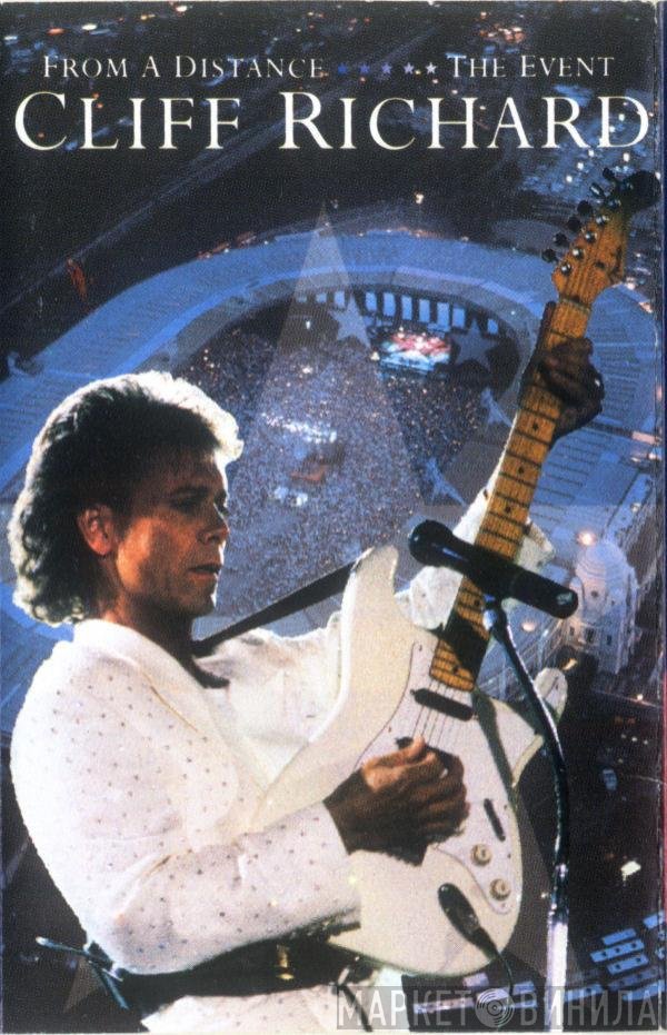 Cliff Richard  - From A Distance ***** The Event