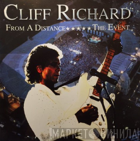 Cliff Richard  - From A Distance*****The Event