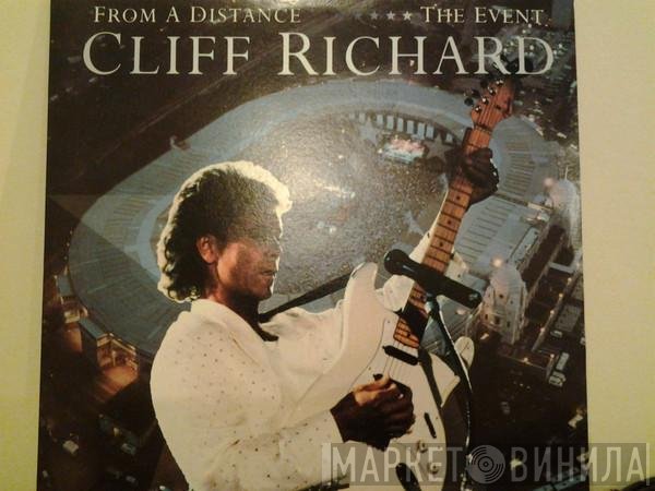 Cliff Richard  - From A Distance - The Event