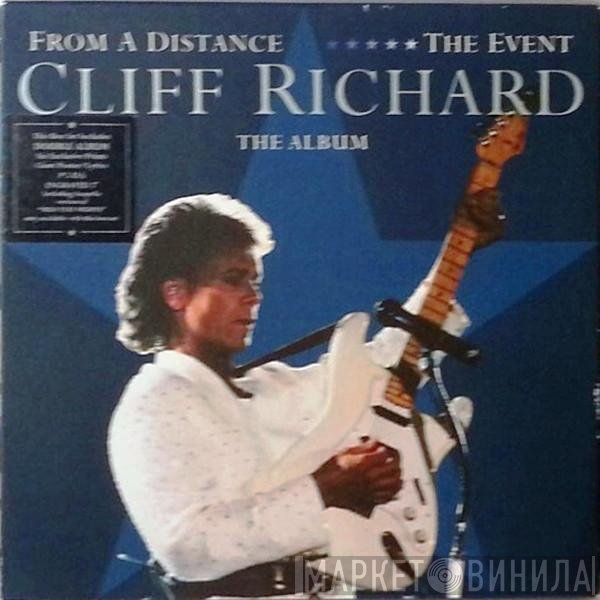 Cliff Richard  - From A Distance - The Event