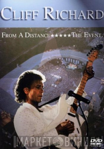 Cliff Richard  - From A Distance - The Event