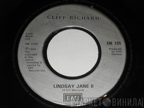 Cliff Richard - From A Distance