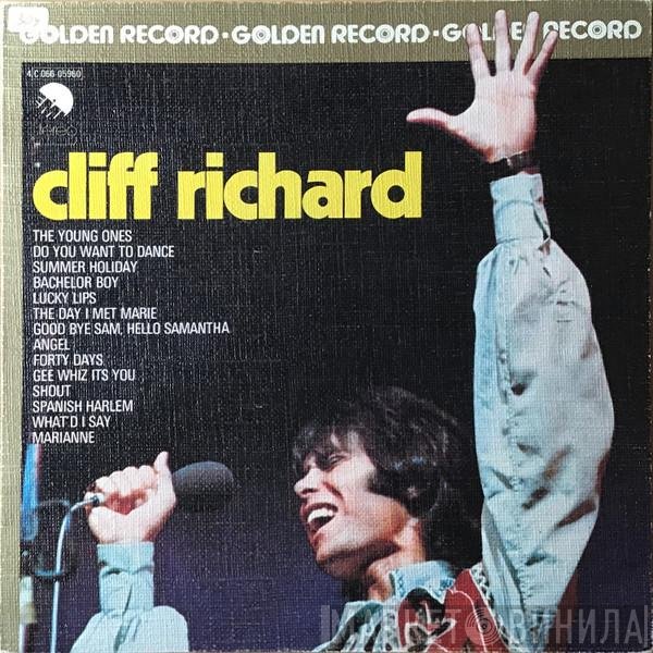 Cliff Richard  - Golden Record