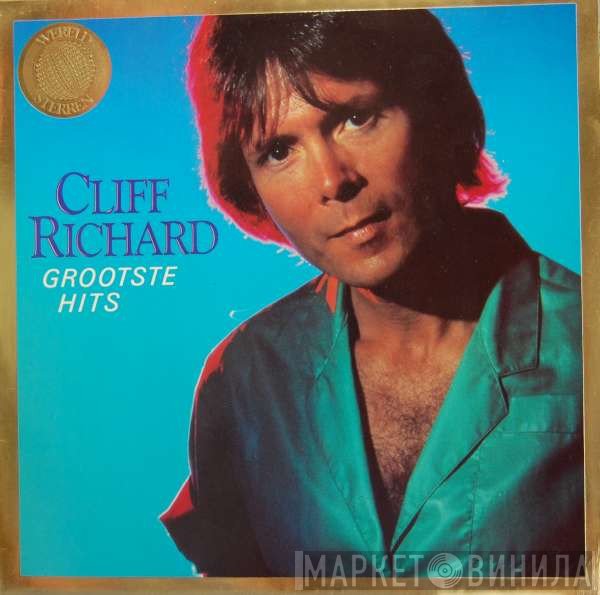 Cliff Richard  - Grootste Hits