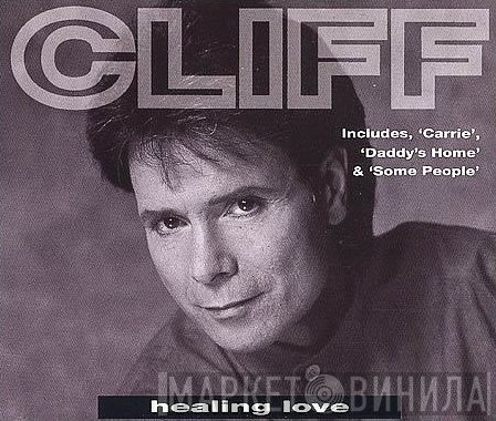 Cliff Richard - Healing Love