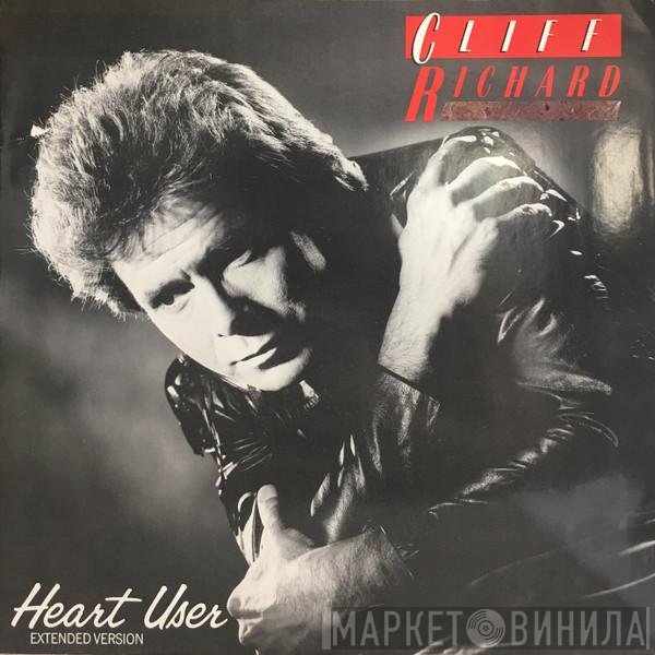 Cliff Richard  - Heart User