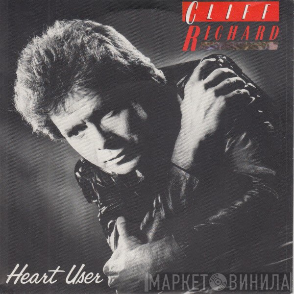 Cliff Richard  - Heart User