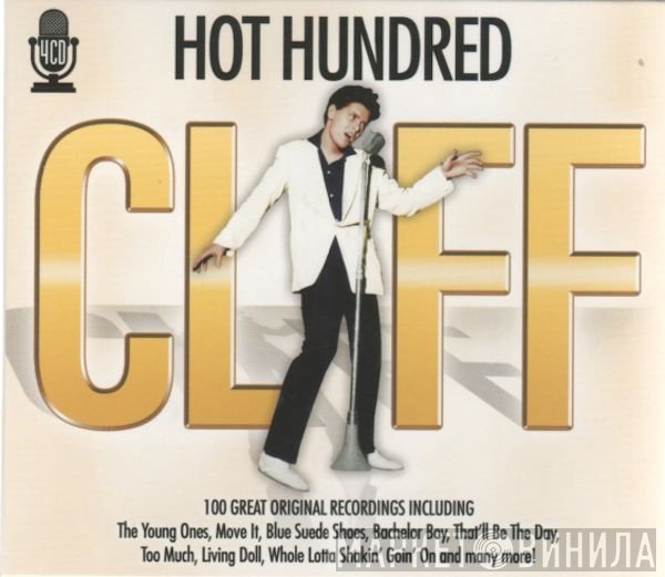 Cliff Richard - Hot Hundred