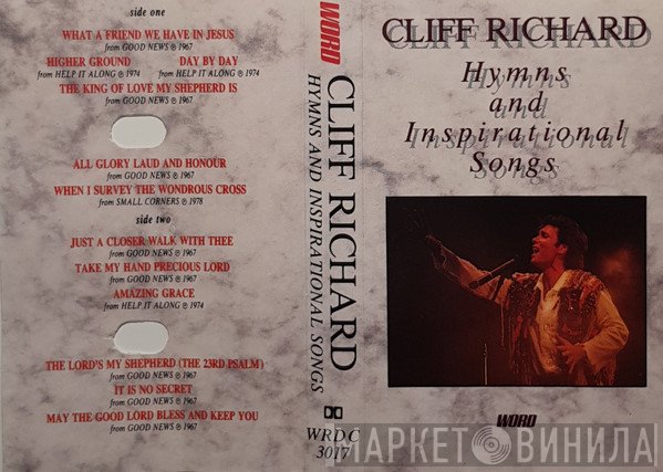 Cliff Richard - Hymns And Inspirational Songs