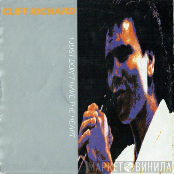 Cliff Richard - I Just Don't Have The Heart