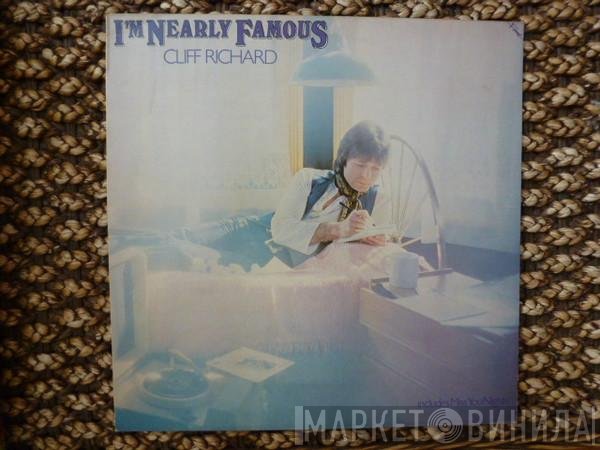 Cliff Richard - I'm Nearly Famous