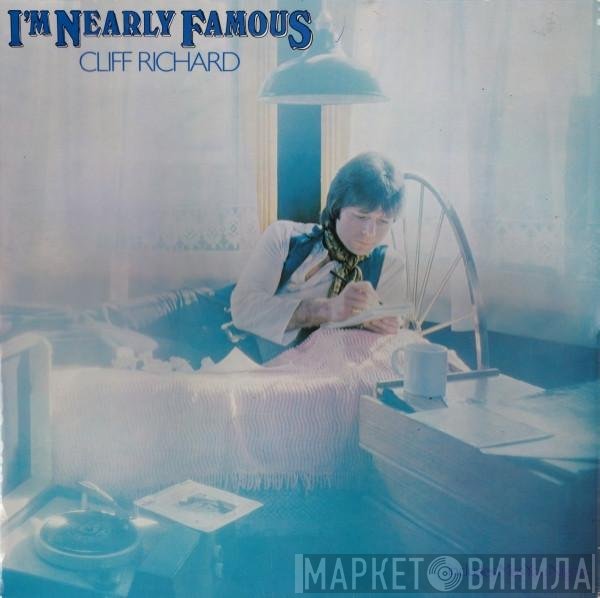 Cliff Richard - I'm Nearly Famous