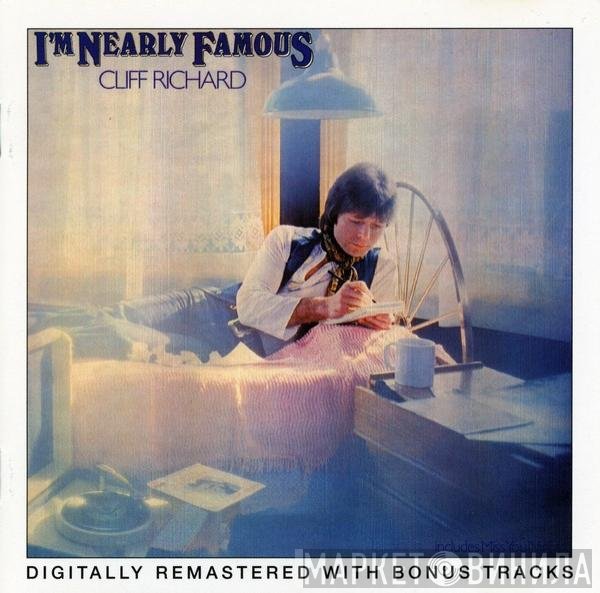 Cliff Richard - I'm Nearly Famous