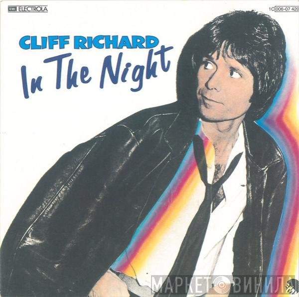 Cliff Richard  - In The Night