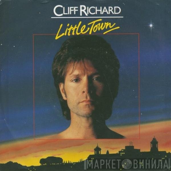 Cliff Richard - Little Town