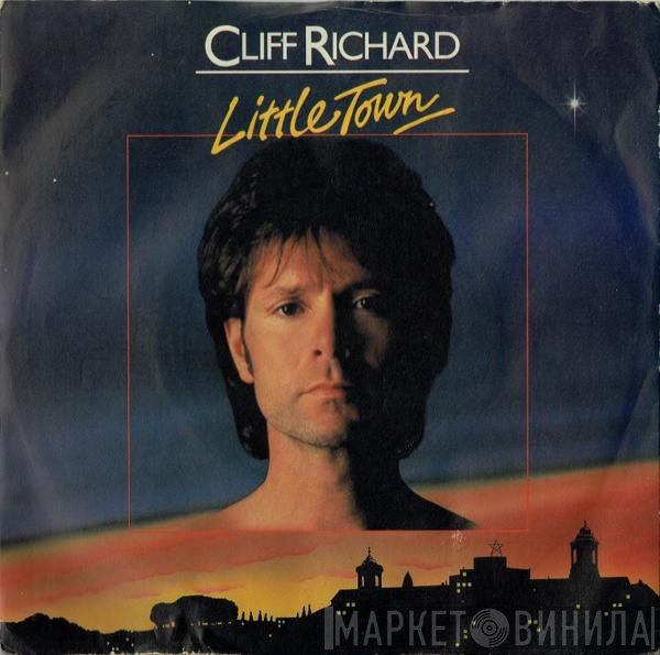 Cliff Richard - Little Town