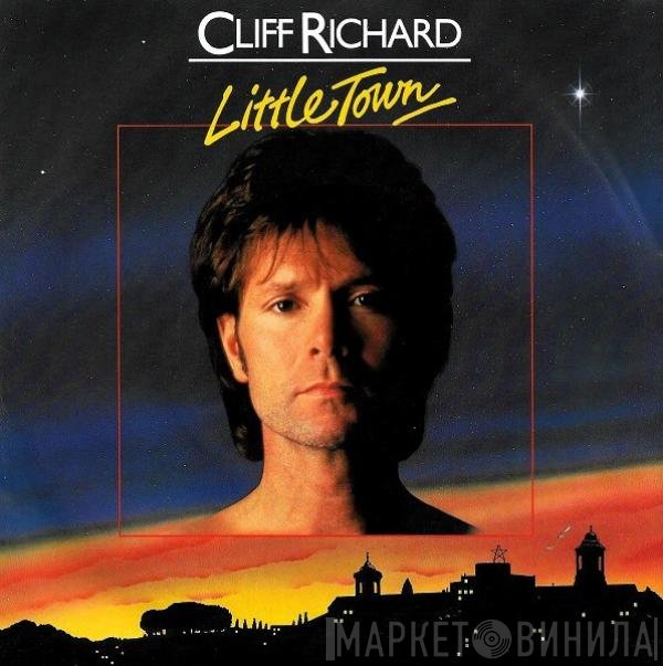 Cliff Richard  - Little Town