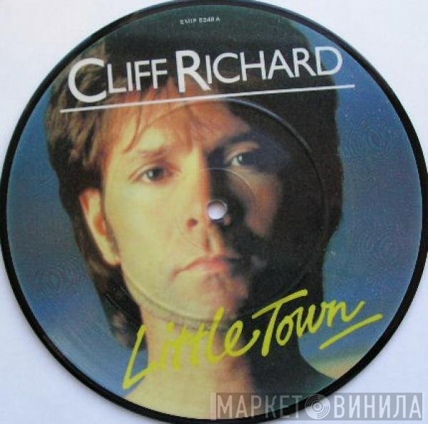 Cliff Richard - Little Town