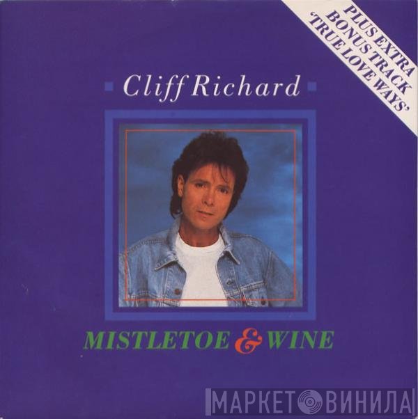 Cliff Richard - Mistletoe &amp; Wine