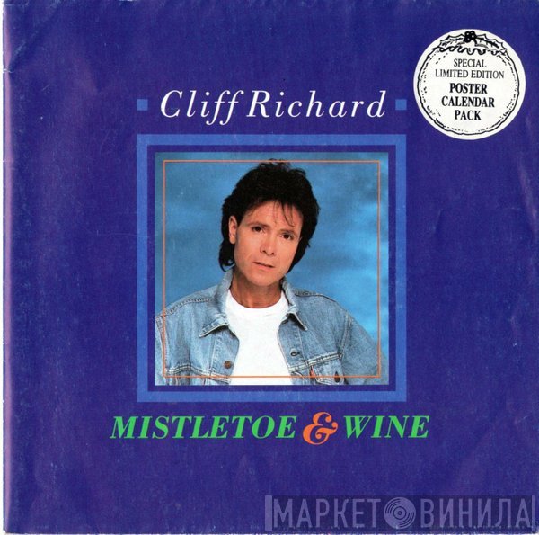 Cliff Richard - Mistletoe &amp; Wine
