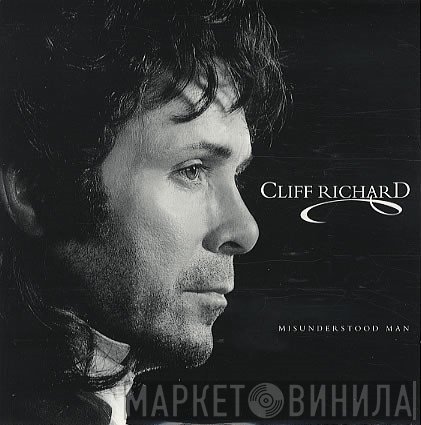 Cliff Richard  - Misunderstood Man