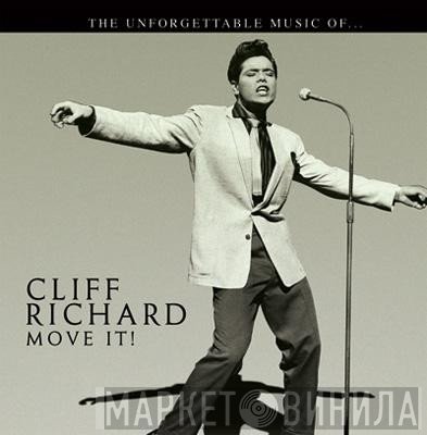 Cliff Richard - Move It!