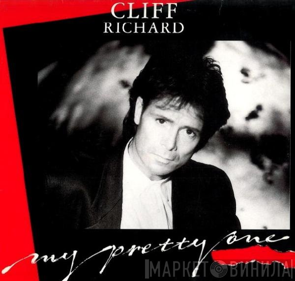 Cliff Richard  - My Pretty One