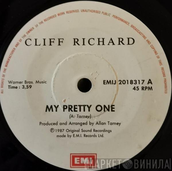 Cliff Richard  - My Pretty One