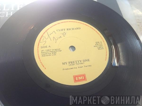 Cliff Richard  - My Pretty One